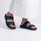 Fares | Majlis Comfort Arabic Slipper | GS-9993