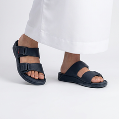 Fares | Majlis Comfort Arabic Slipper | GS-9993