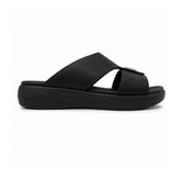 Jawhar | Prestige Crest Arabic Slipper | AD-03