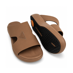 Najm | Signature Collection Arabic Slipper | AD-08