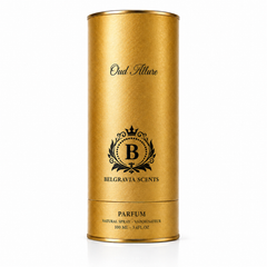 Oud Allure