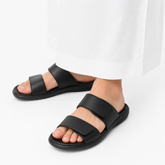 Diwan | Majlis Strap Arabic Slipper | AD-10