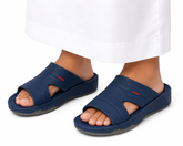 Sahra | Traditional Comfort Arabic Slipper | GS-9996