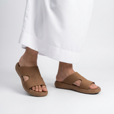 Najm | Signature Collection Arabic Slipper | AD-08