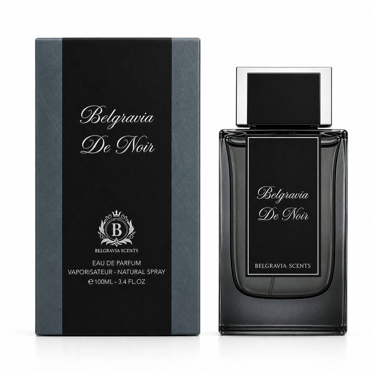Belgravia De Noir