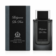 Belgravia De Noir