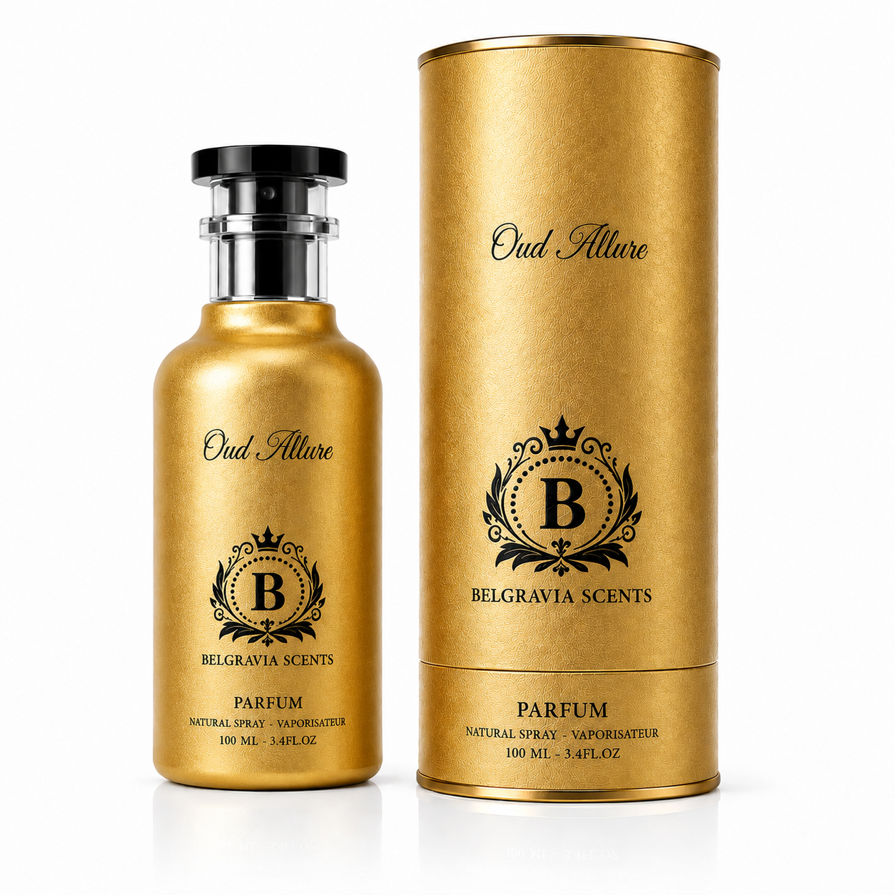 Oud Allure
