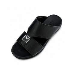 Jawhar | Prestige Crest Arabic Slipper | AD-03