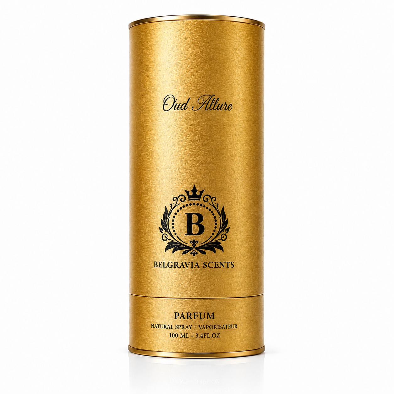 Oud Allure