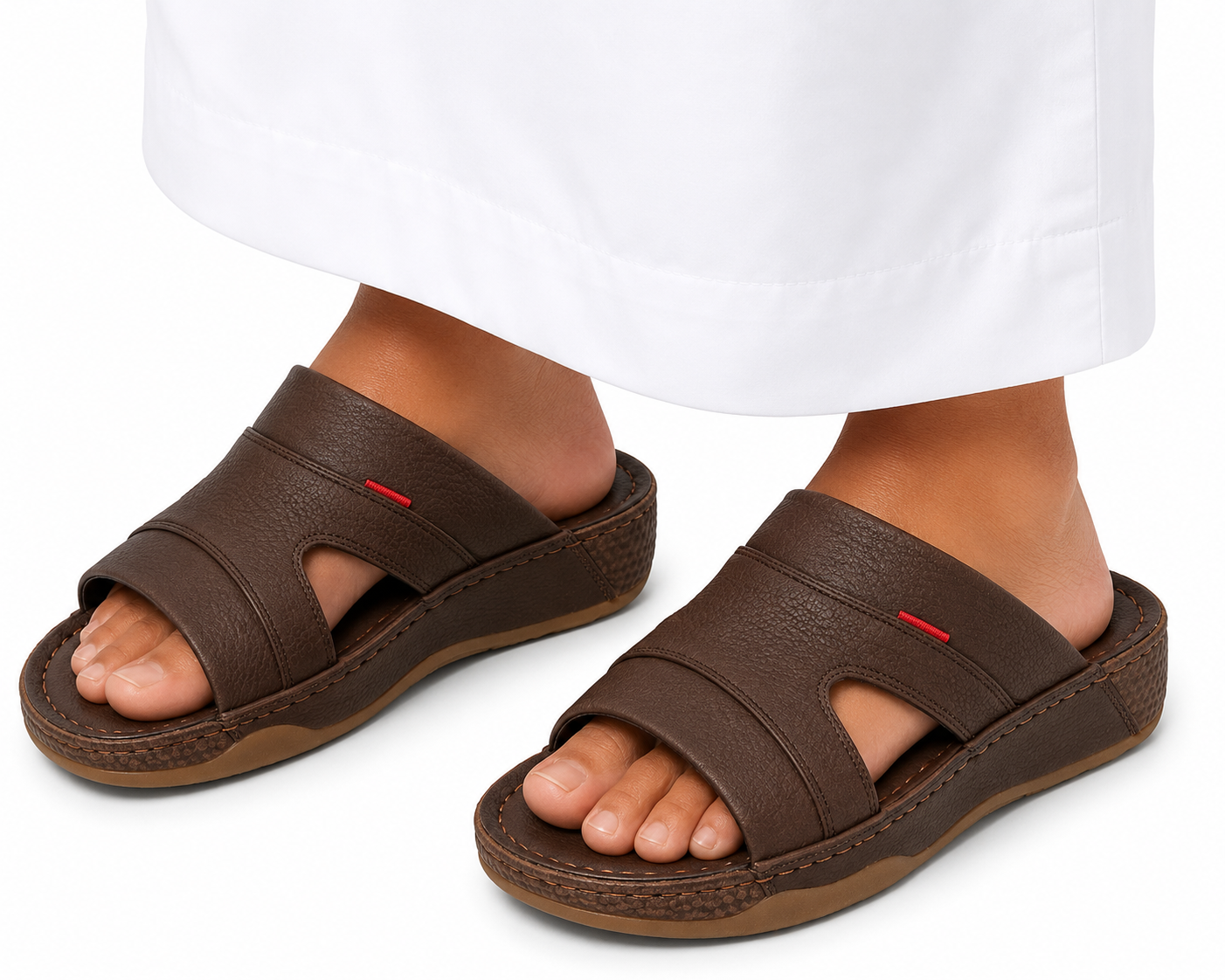 Sahra | Traditional Comfort Arabic Slipper | GS-9996