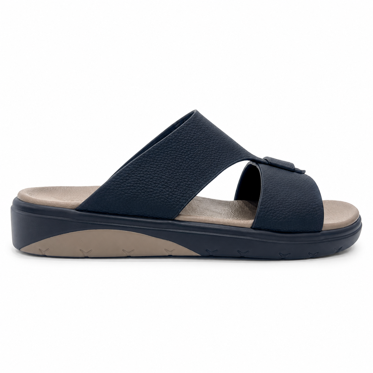 Waha | Classic Band Arabic Slipper | GS-1116