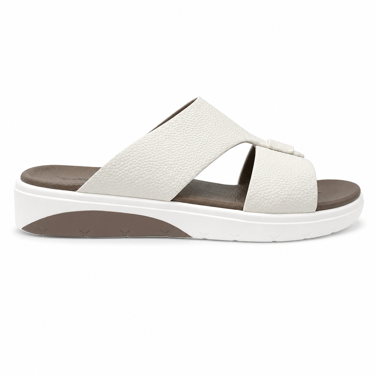 Waha | Classic Band Arabic Slipper | GS-1116