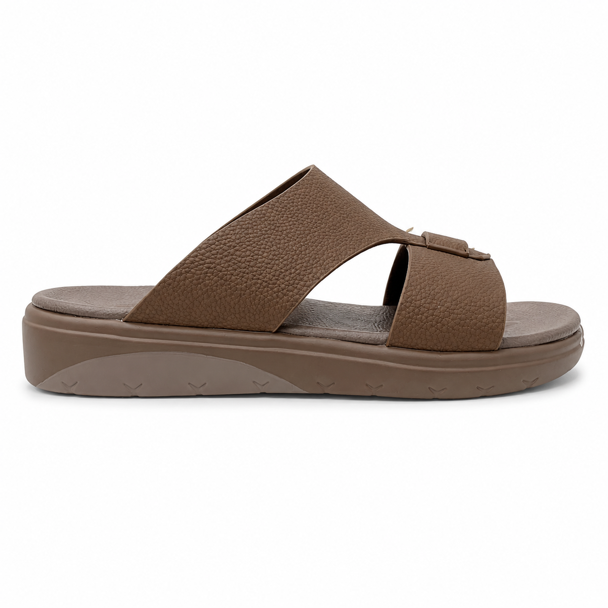 Waha | Classic Band Arabic Slipper | GS-1116
