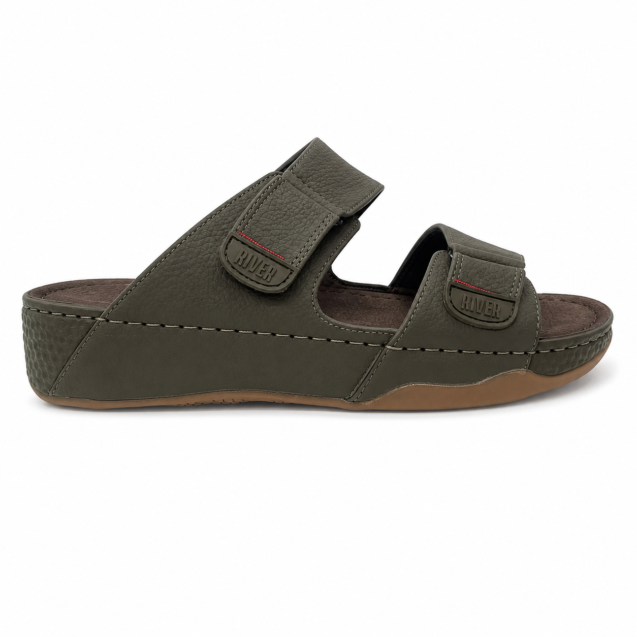 Fares | Majlis Comfort Arabic Slipper | GS-9993
