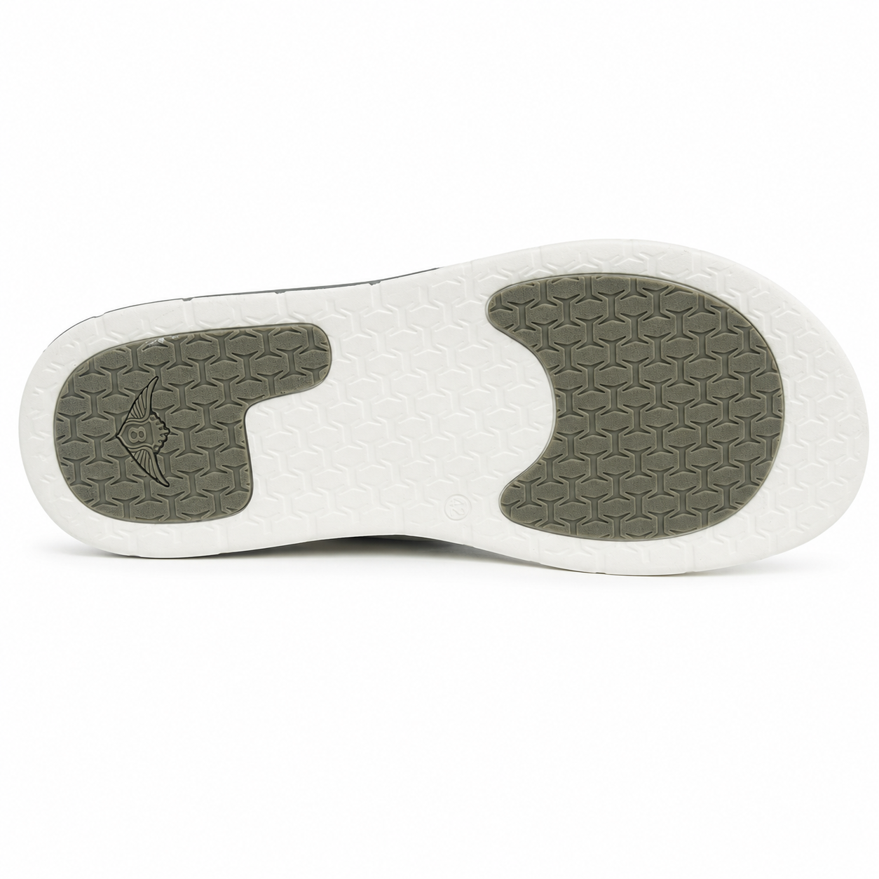 Fakhr | Heritage Weave Arabic Slipper | GS-1121