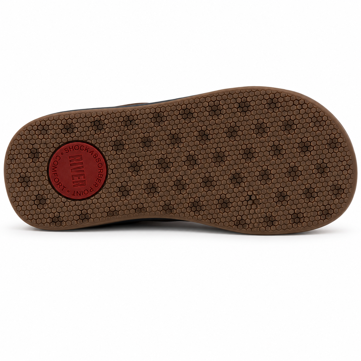 Aseel | Rimal Cross Strap Arabic Slipper | GS-9992
