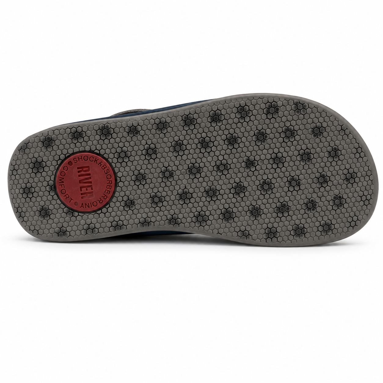 Aseel | Rimal Cross Strap Arabic Slipper | GS-9992