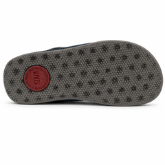 Sahra | Traditional Comfort Arabic Slipper | GS-9996