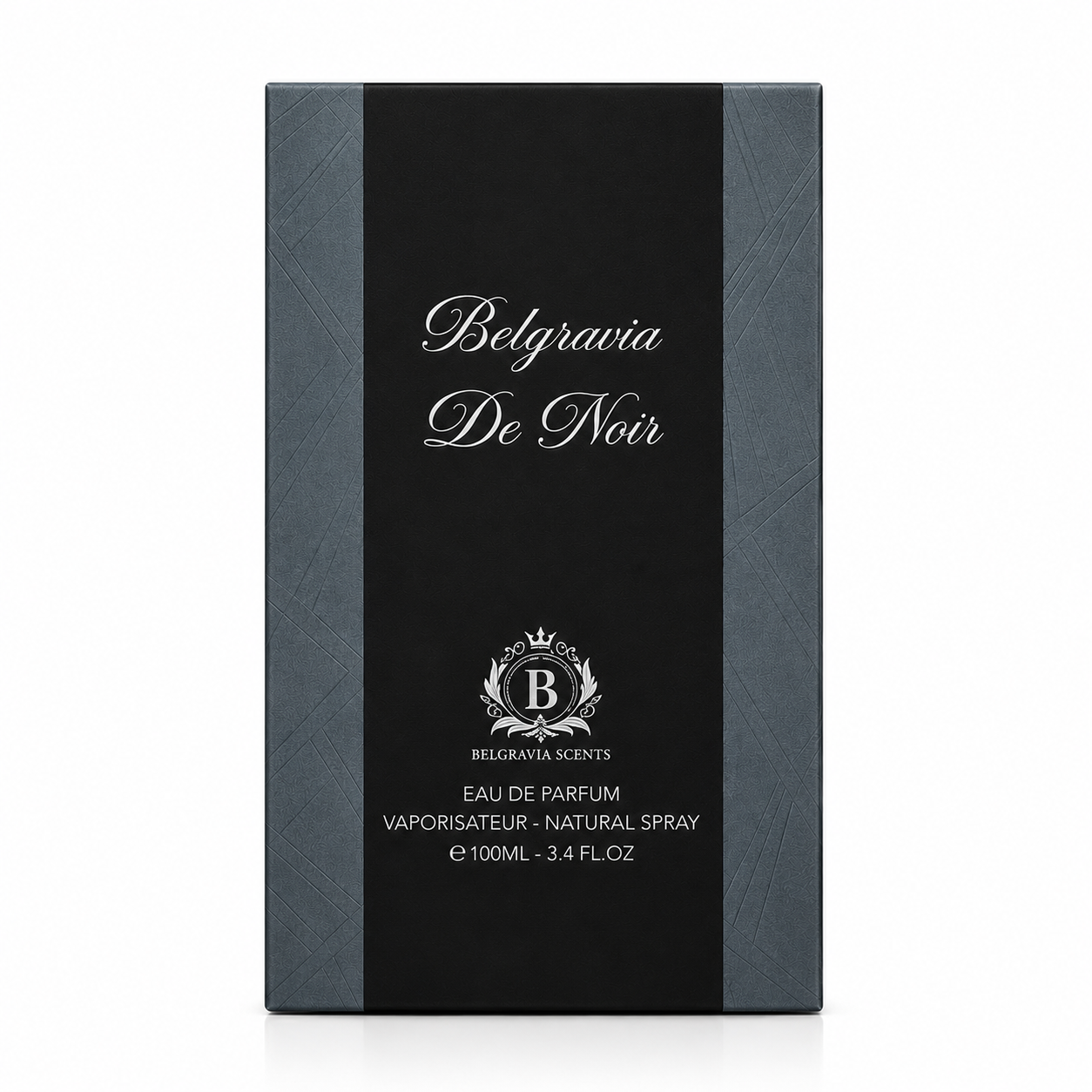 Belgravia De Noir