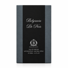 Belgravia De Noir