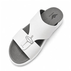 Barq | Emblem Strap Arabic Slipper | GS-1119