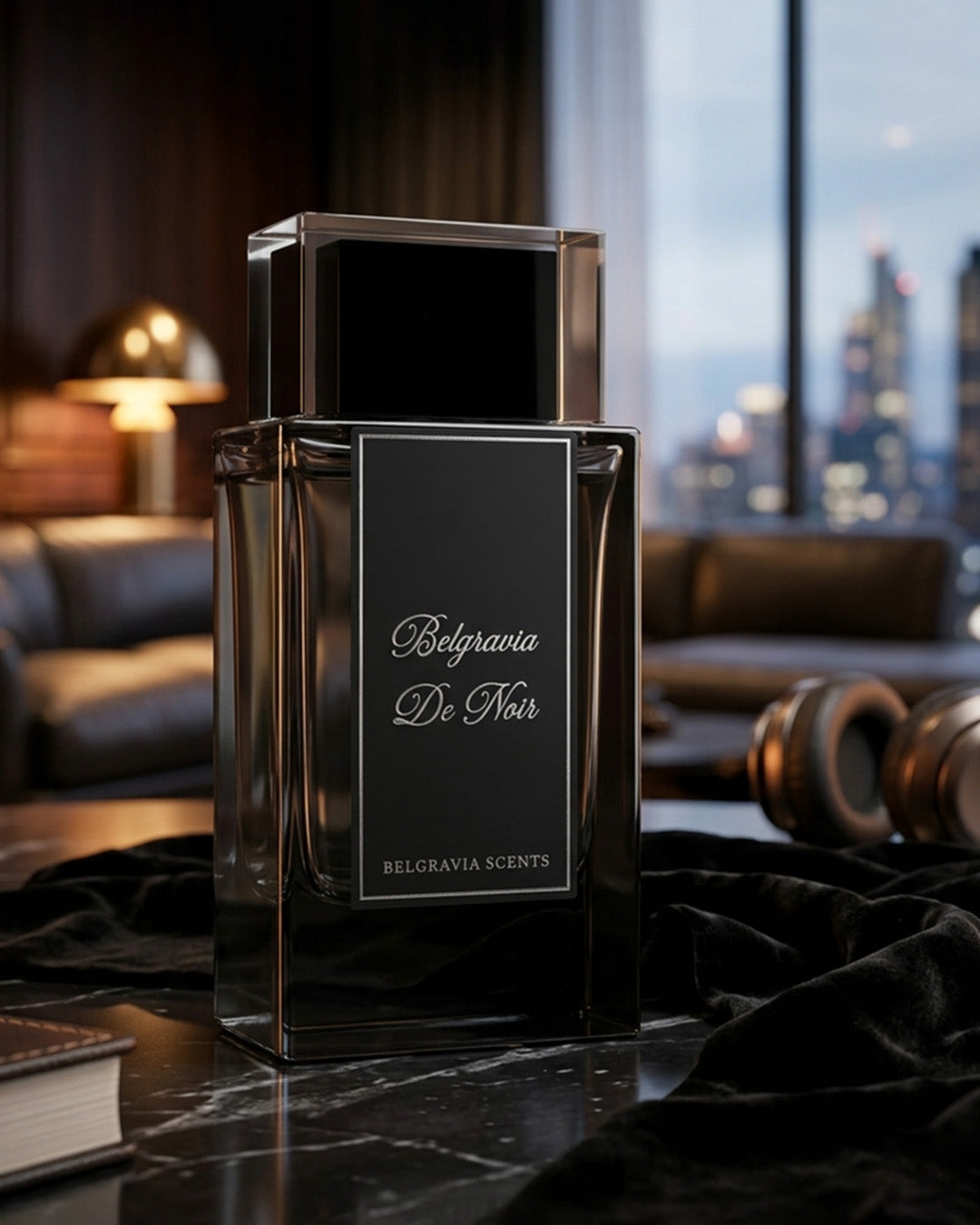 Belgravia De Noir